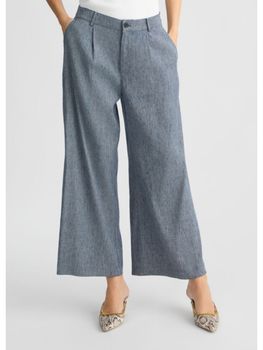 Pantalone Liu Jo UA5154D0251 da donna denim.