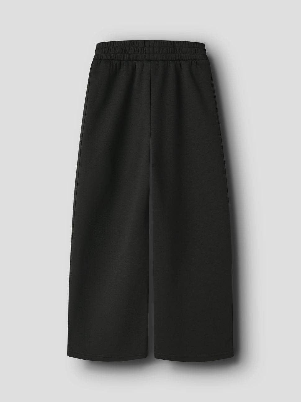 pantalone-name-dot-it-13258320-da-bambina-nero