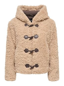 Giubbino Only 15373881 da donna sand.