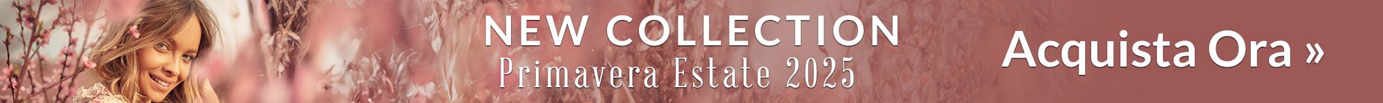 Collezione P/E 2025