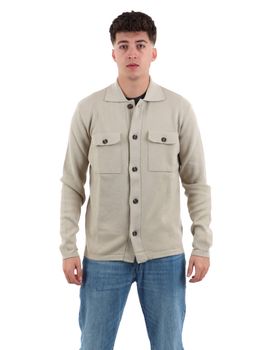 Giacca Yos 6007226 da uomo panama.
