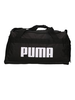 Borsone Puma 091143 da adulti nero.