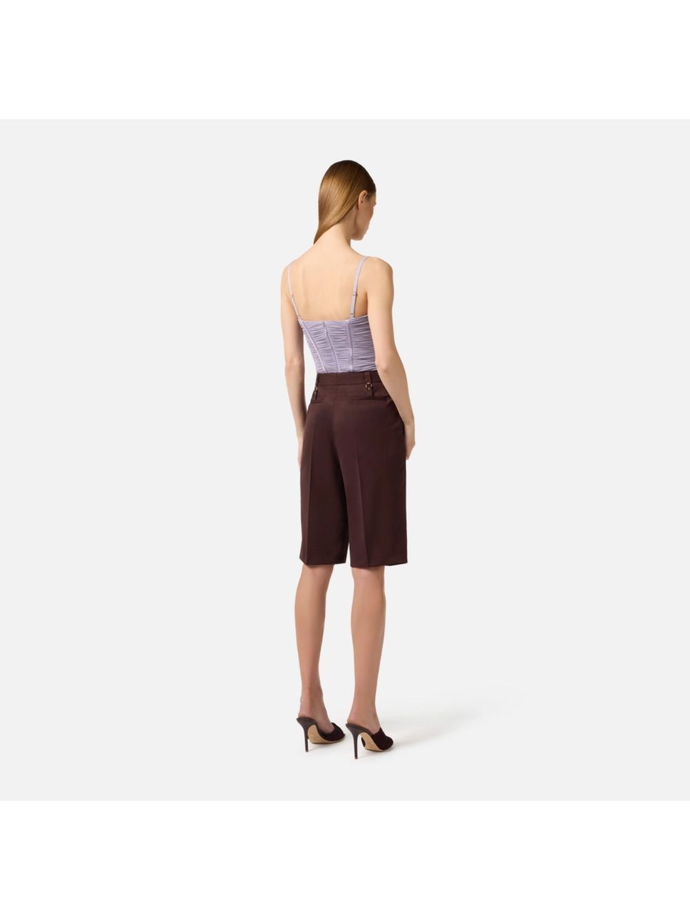 bermuda-elisabetta-franchi-pa18162e2-da-donna-cacao