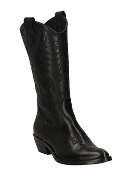 Texano Kobra 2046 NATUR da donna nero.