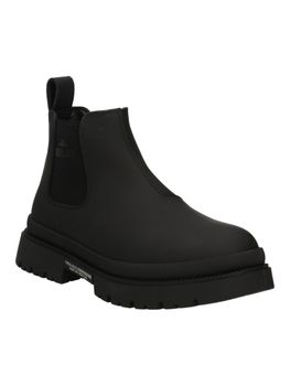 Stivaletto Replay RC1G0006L da uomo nero.