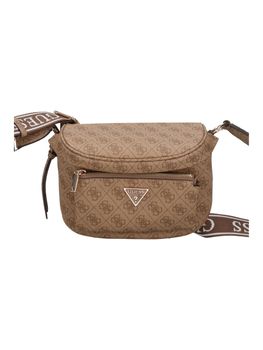 Marsupio Guess HWSL9006800 da uomo latte.