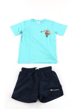 Set Champion 307062 da bambino acqua.