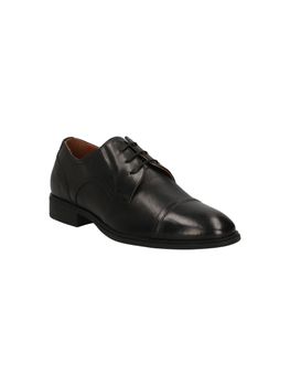 Scarpa Nero Giardini E400131UE LOS ANGELES da uomo nera.