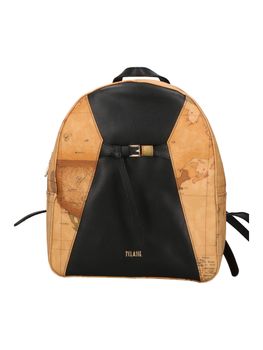 Zaino Alviero Martini LG12 G654 da donna nero.