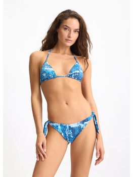 Bikini Liu Jo VA5009J4860 da donna jeans