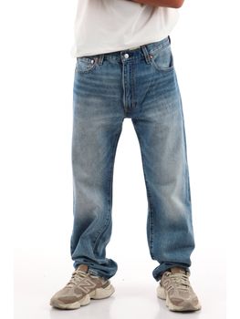 Jeans Levi's 000LO da uomo indigo.