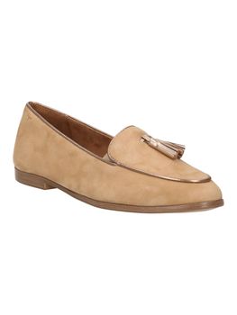 Mocassino Tamaris 24221 da donna tan.