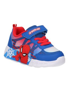 Sneakers Fumetto R1310628T Spider-Man da bambino blu.