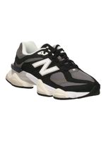sneakers new balance u9060 da uomo nera+grigia.