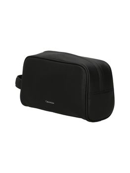 Beauty Calvin Klein LV04D1046G da uomo nero.