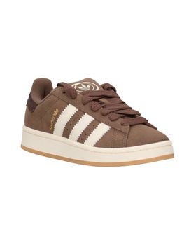 Sneaker Adidas HP3542 da donna marrone.