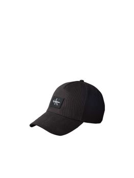 Cappello Calvin Klein LV04D5136G unisex nero.