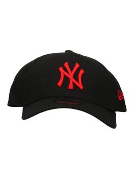 Cappello New Era 12380594 da adulti nero.
