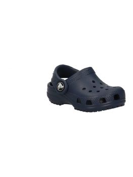 Ciabatta Crocs 206990 da bambino navy.