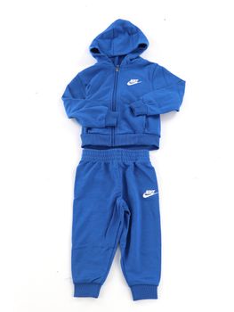 Tuta Nike 86M485 da bambino blu.