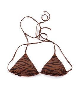 Costume Mc2 Saint Barth LEH0001 09431L da donna marrone.