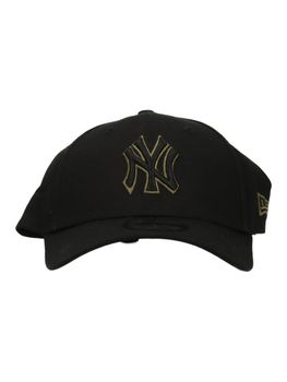 Cappello New Era 60759089 unisex nero.