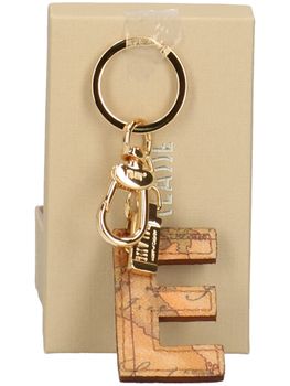 Portachiavi Alviero Martini P00E 6000 0010 da donna beige.