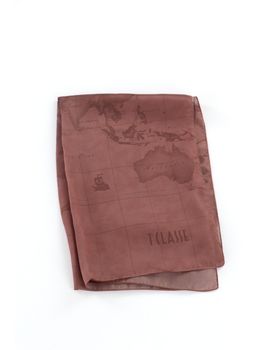 MAIRY Sciarpe da donna leggere e alla moda, collo lungo