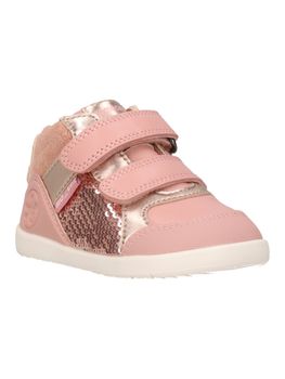 Sneakers Biomecanics 261167 da bambina petalo.