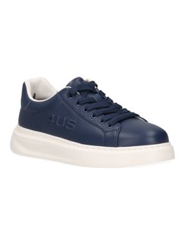 Sneakers 4US Paciotti 4US0051 da uomo blu.