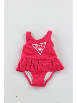 Costume Guess A5GZ02 KCA60 per neonati pink.