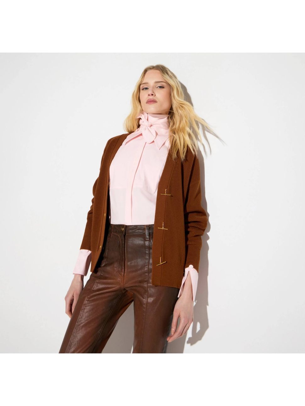cardigan-elisabetta-franchi-mk01s66e2-da-donna-sigaro