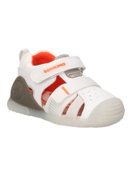 Ragnetto Biomecanics 262124 da bambino bianco.