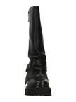 stivale-patrizia-pepe-ppjk436-da-bambina-nero