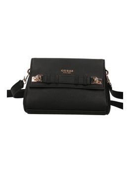 Borsa Guess HWBG85 46200 da donna nera.
