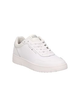 Sneakers Tommy Hilfiger FM0FM05466 da uomo bianche