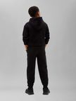 pantalone-calvin-klein-lvcktjc44b-da-bambino-nero