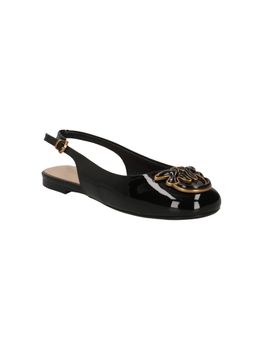 Scarpa casual Pinko SD0247E002Z99 MAGGY da donna nera.
