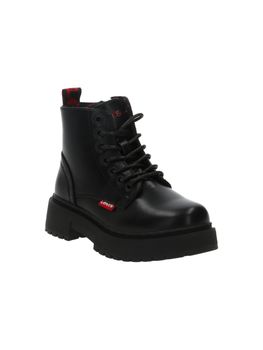 Anfibio Levi's CHERRY unisex bambini nero.