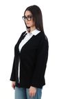 cardigan-armani-exchange-xw000579-af12875-da-donna-nero