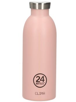 Borraccia 24 Bottles 000227 CLIMA da donna pink.