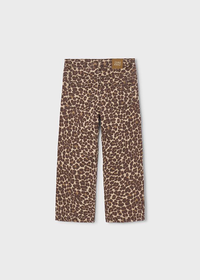 pantalone-mayoral-4519-da-bambina-castagna