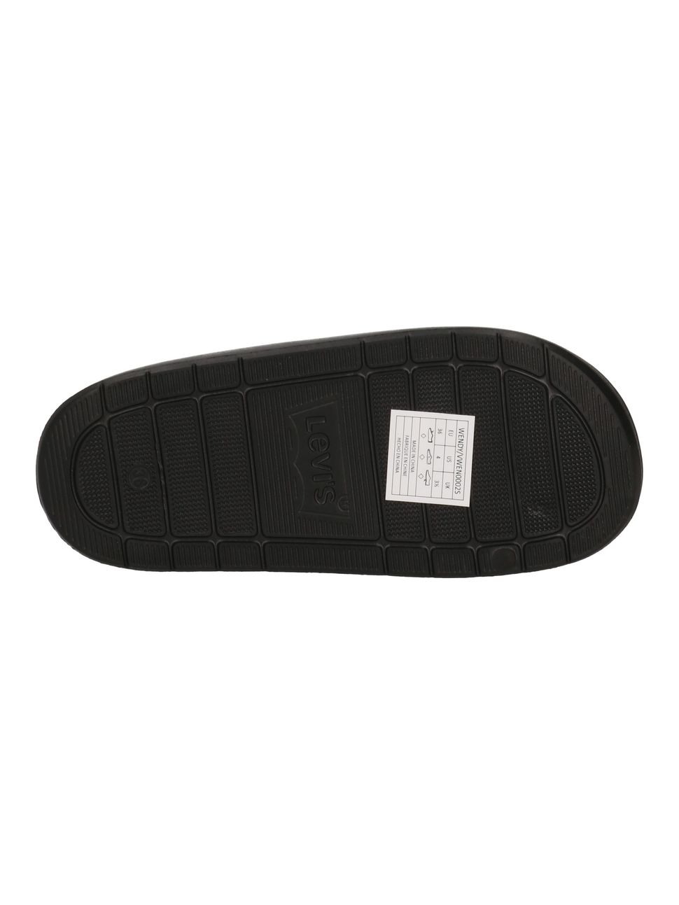 ciabatta-levis-vwen0002s-da-bambina-nera