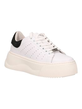 Sneakers Cult CLW316221 da donna bianca.