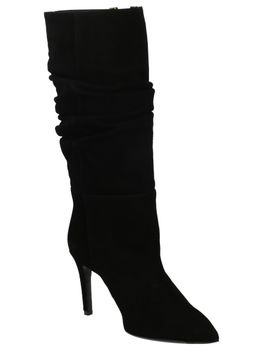Stivale Via Roma 15 4241 da donna nero.
