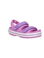 sandalo crocs 209423 da bambina bubble.