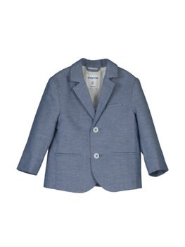 Giacca Mayoral 1470 da bambino regata.