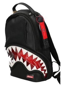 Zaino Sprayground 910B6743NSZ unisex nero