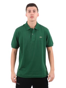 Polo Lacoste PH9851 132 da uomo verde