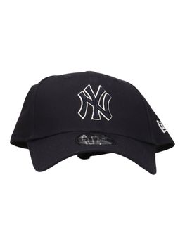 Cappello New Era 60675523 unisex adulti navy.